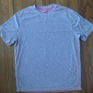 Tommy Bahama Dry fit short sleeve